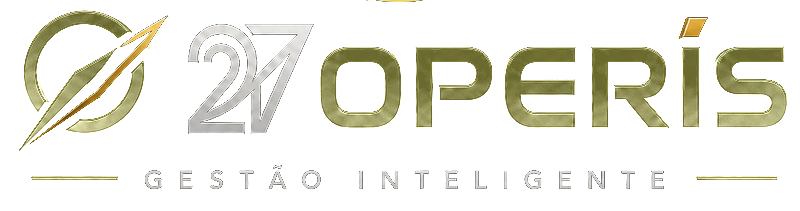 27 Operis — Gestão Inteligente